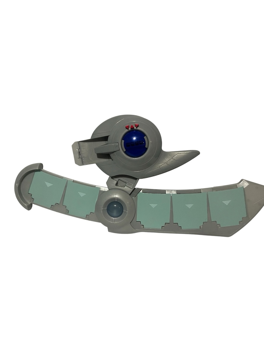 Yu-Gi-Oh! GX Academy Duel Disk